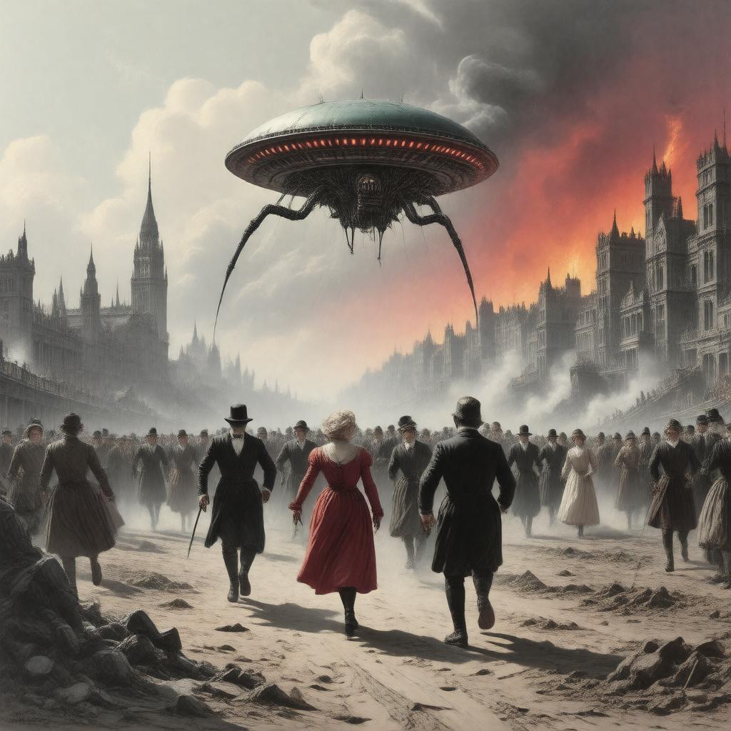 War of the Worlds (radio drama)